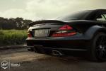 Mercedes-Benz SL-Class by Prior Design on Forgestar Wheels 2014 года